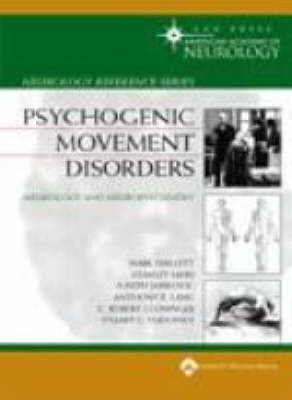 Psychogenic Movement Disorders image