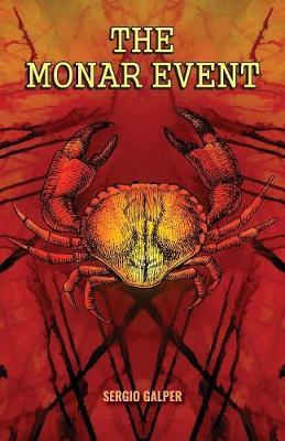 The Monar Event by Sergio Galper image