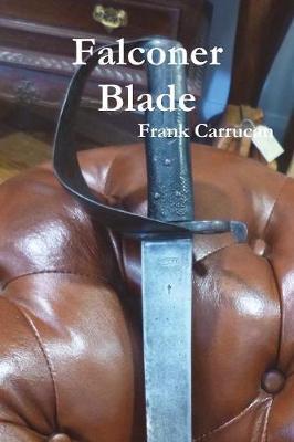 Falconer Blade by Frank Carrucan image