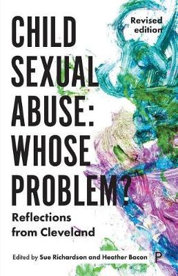 Child sexual abuse: whose problem? image
