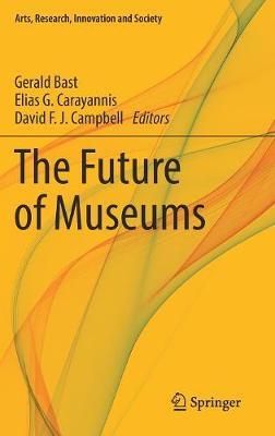 The Future of Museums image