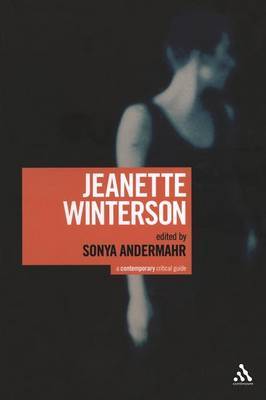 Jeanette Winterson image