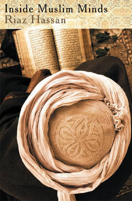 Inside Muslim Minds by Riaz Hassan image