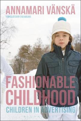 Fashionable Childhood by Annamari Vanska image