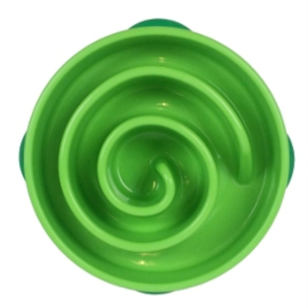 Slo Bowl Mini (Green)