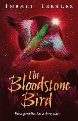 Bloodstone Bird by Inbali Iserles image