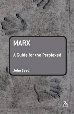 Marx by John Seed image