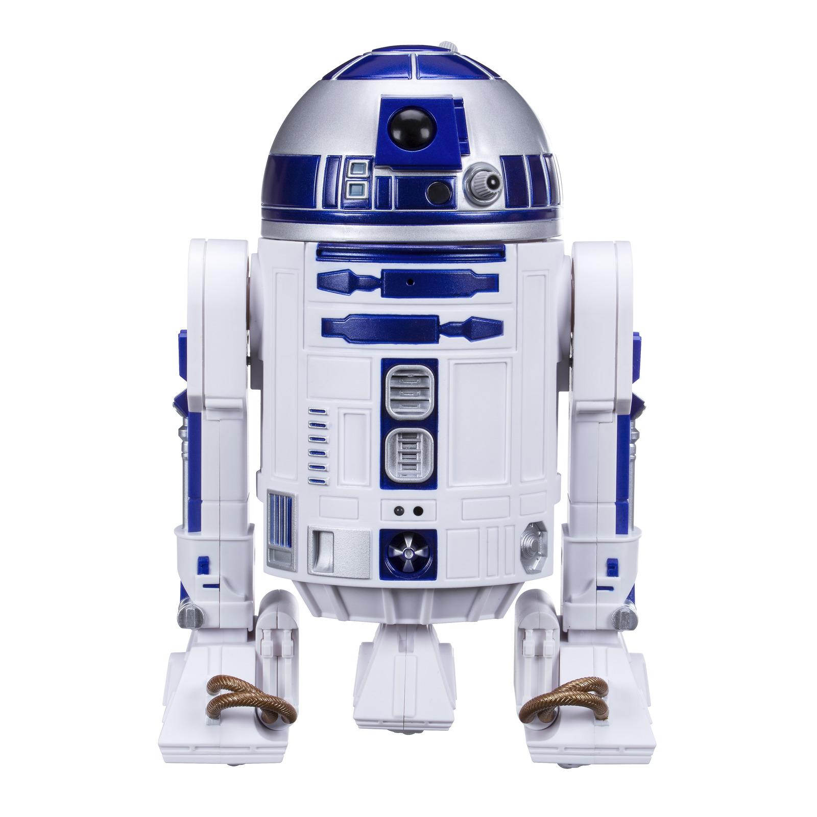 Star Wars: The Last Jedi - Smart R2-D2