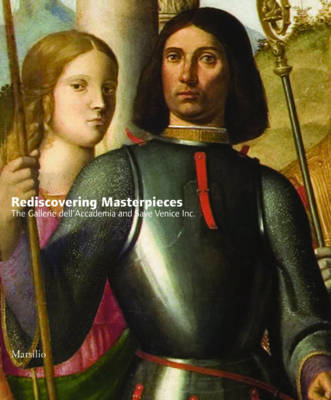 Rediscovering Masterpieces on Hardback by Guilio ManieriElia