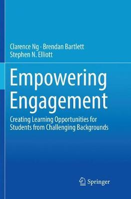 Empowering Engagement by Clarence Ng