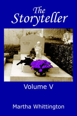 The Storyteller, Volume V image