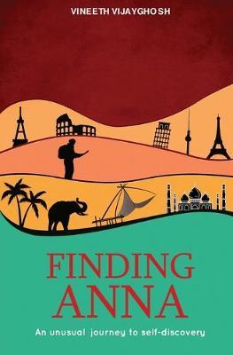 Finding Anna by Vineeth Vijayghosh image