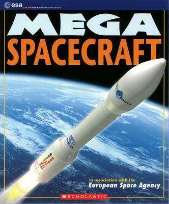 Mega Spacecraft by Chez Pitchall image