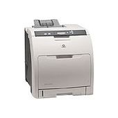 Hewlett-Packard CLJ 3600n Printer Hewlett-Packard CLJ 3600n Printer