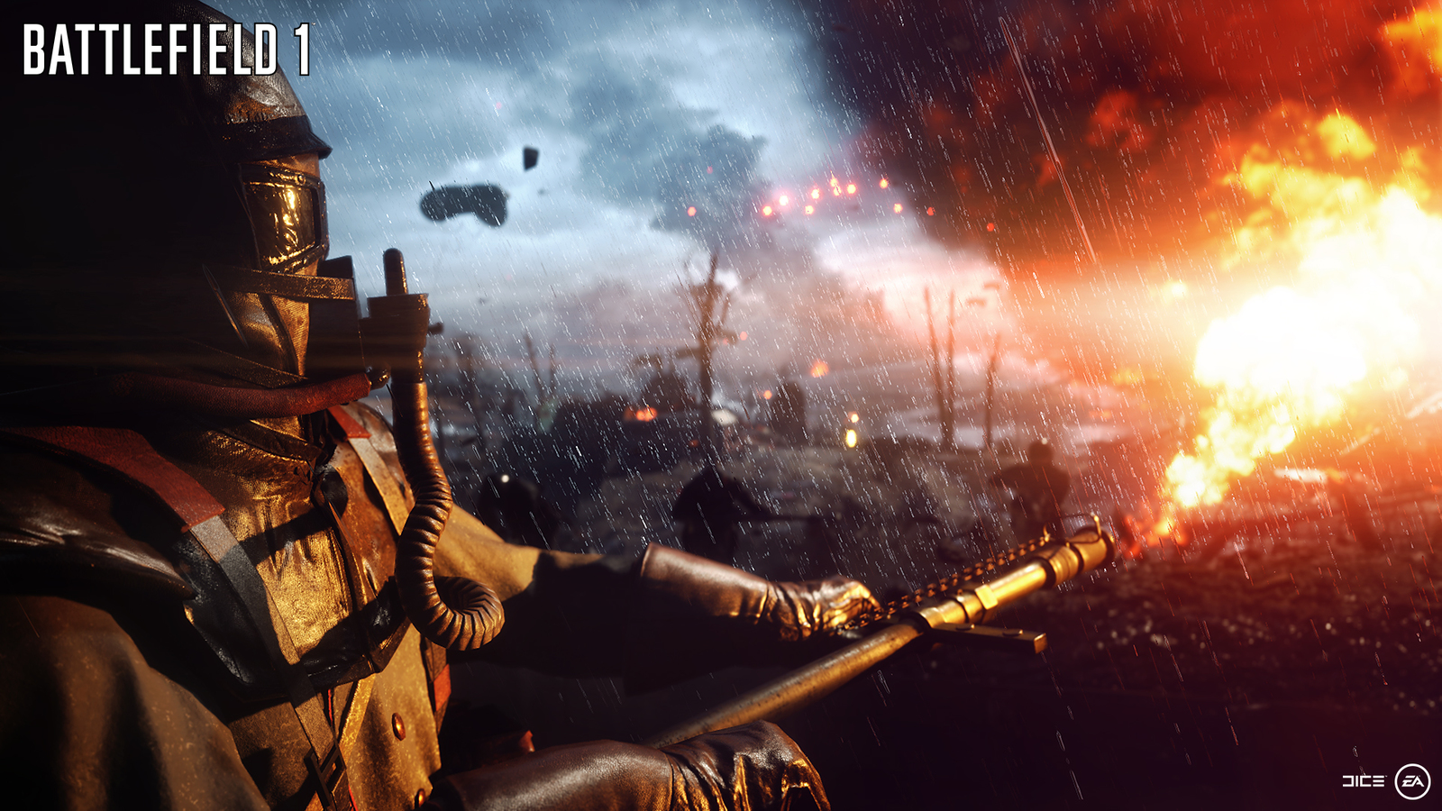 Battlefield 1 for PC image