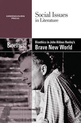 Bioethics in Aldous Huxley's Brave New World image