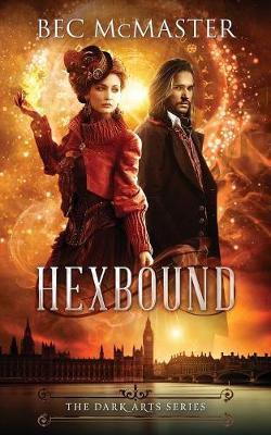 Hexbound by Bec McMaster image