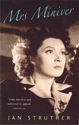 Mrs Miniver by Jan Struther image
