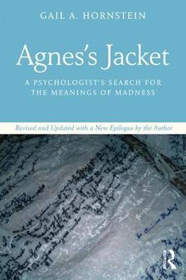 Agnes's Jacket by Gail Hornstein