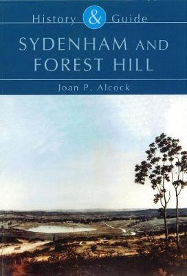 Sydenham and Forest Hill by Joan P. Alcock image