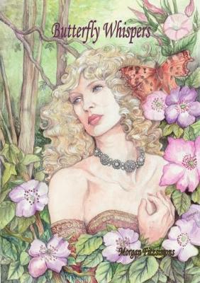 Butterfly Whispers by Morgan Fitzsimons image