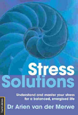 Stress Solutions by Arien Van Der Merwe image