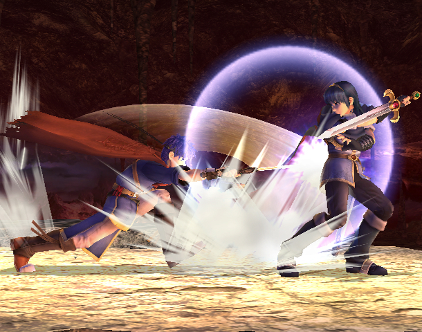 Super Smash Bros. Brawl (Selects) image