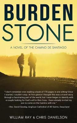 Burden Stone by William Ray image
