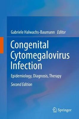 Congenital Cytomegalovirus Infection image
