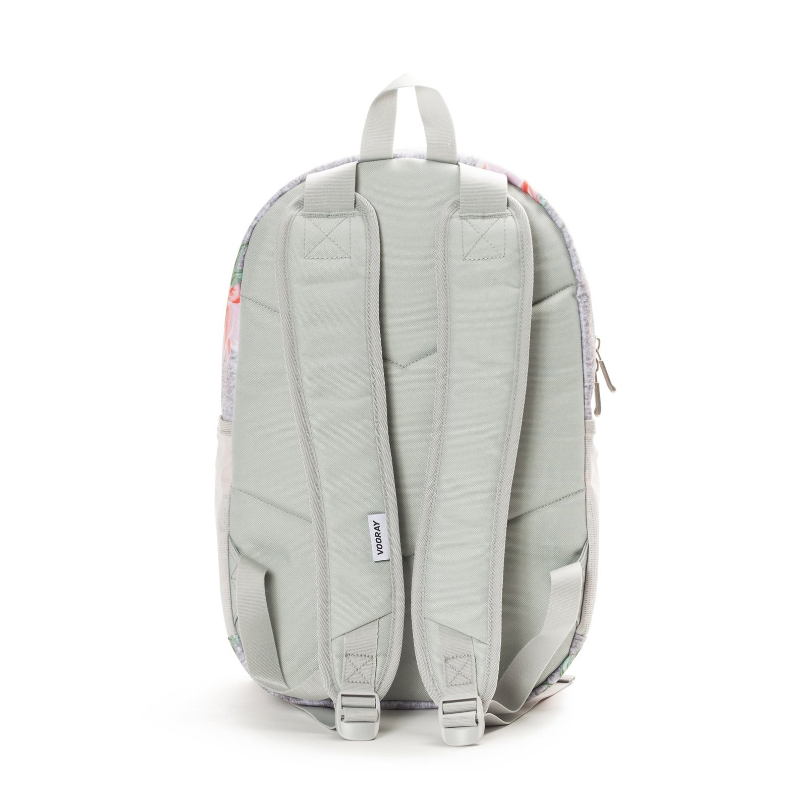 Vooray: ACE Backpack - Rose Gray