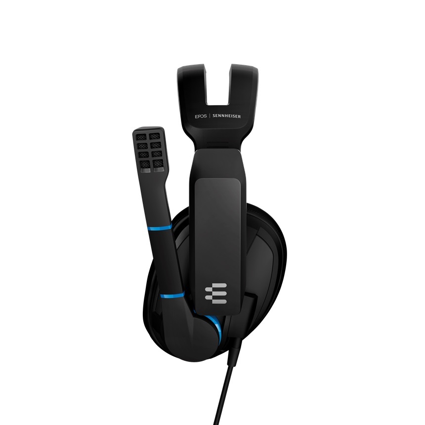 EPOS Sennheiser GSP 300 V2 Gaming Headset for Switch, PC, PS4, Xbox One image