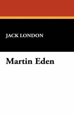 Martin Eden by Jack London image