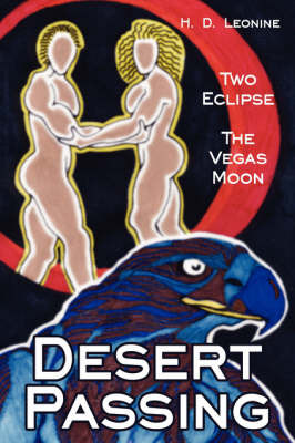 Desert Passing image