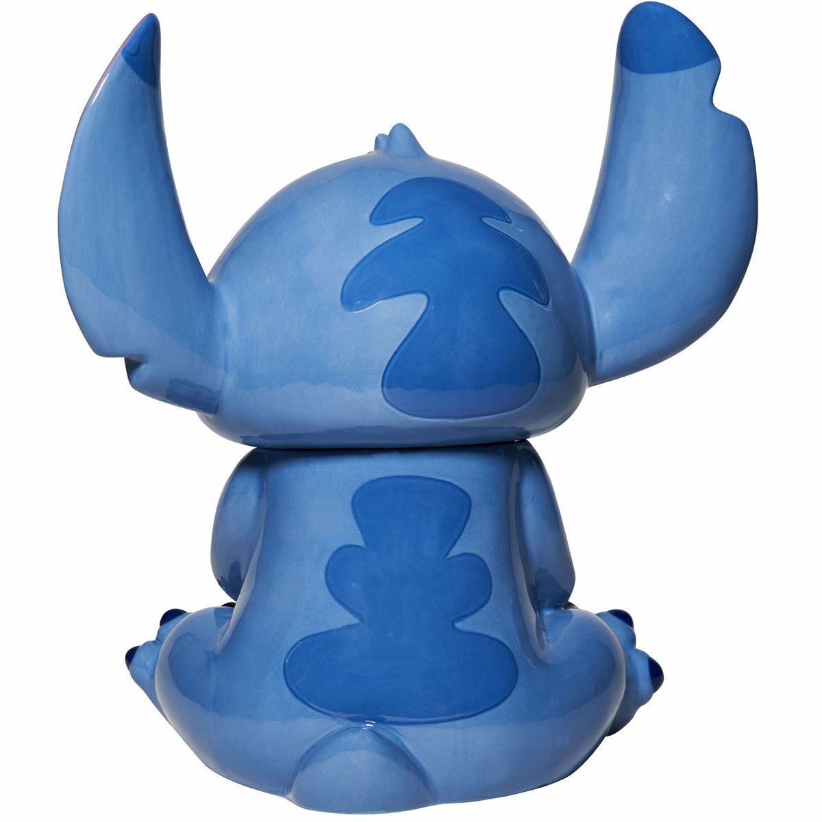 Lilo & Stitch Stitch Cookie Jar at Mighty Ape NZ