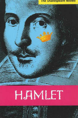 Hamlet by Paul Illidge image