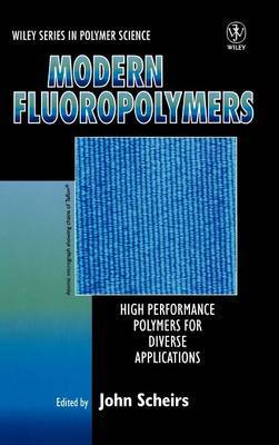 Modern Fluoropolymers image