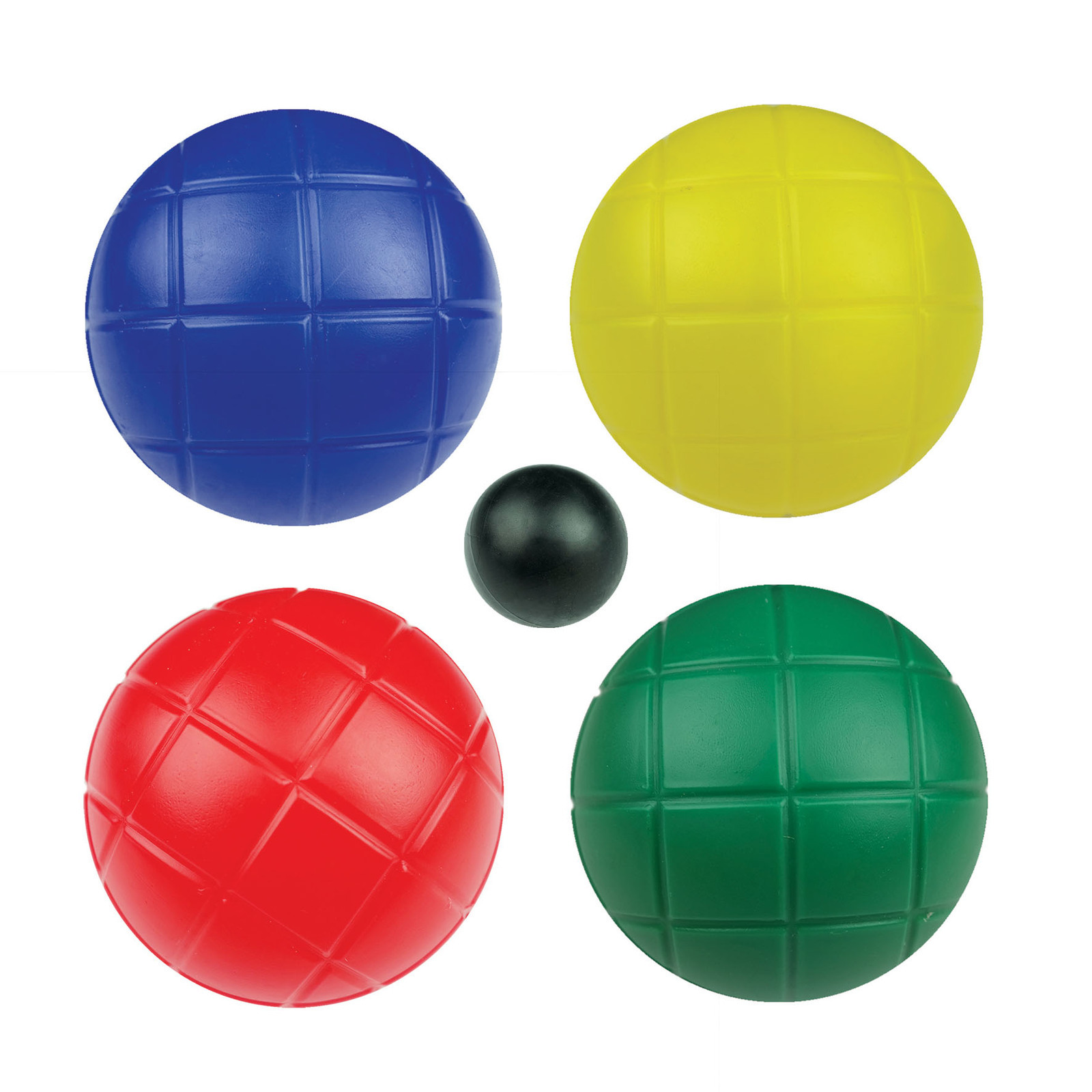 Britz 'n Pieces - Petanque Set