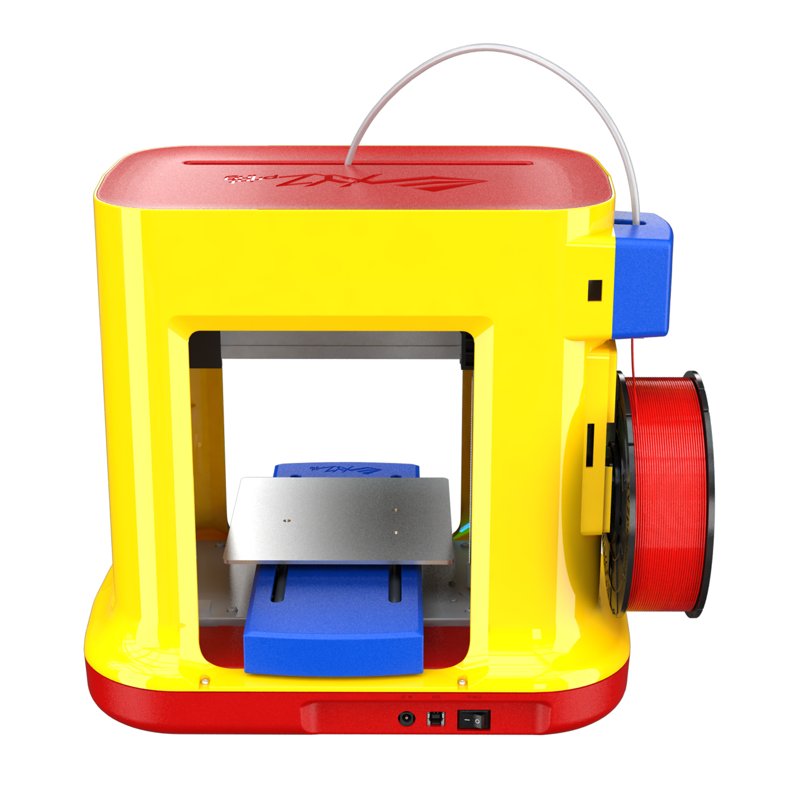 Xyz Da Vinci Mini Maker 3D Printer