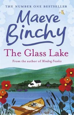 The Glass Lake by Maeve Binchy image