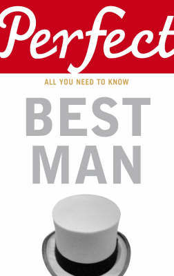 Perfect Best Man by George Davidson image