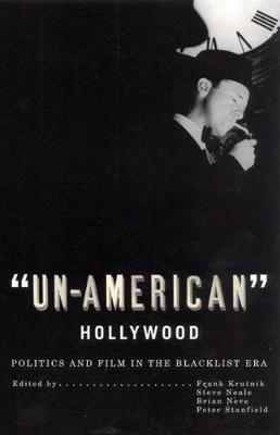 'Un-American' Hollywood image