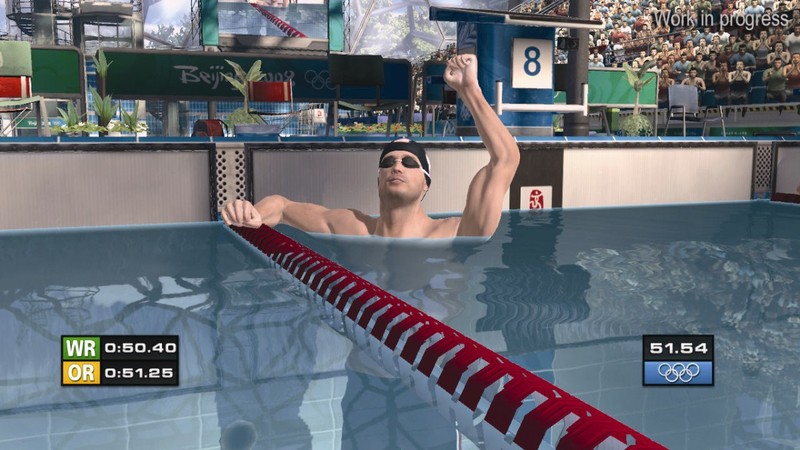 Beijing 2008 for PC Games image