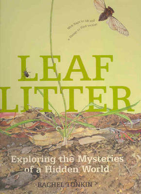 Leaf Litter by Rachel Tonkin image