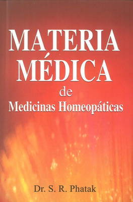 Materia Medica de Medicinas Homeopaticas image