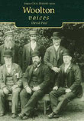 Woolton Voices by David Paul image