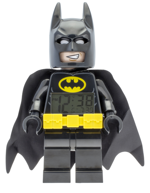 batman lego nz