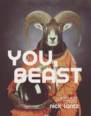 You, Beast image