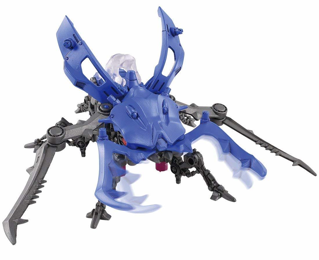 Zoids Wild: ZW07 Kuwaga - Model Kit