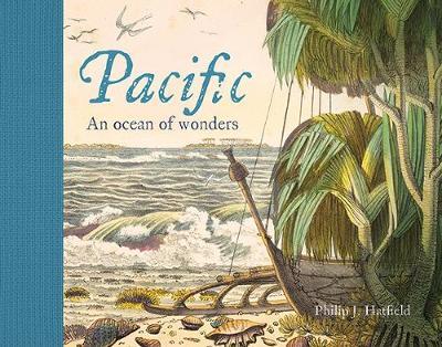 Pacific: An Ocean of Wonders image