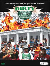 Lyricist Lounge :- Dirty States of America on DVD Lyricist Lounge :- Dirty States of America on DVD